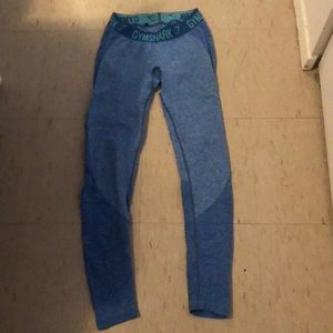Women’s Gym Shark leggings